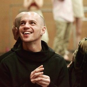 Meet your Posher, Grant